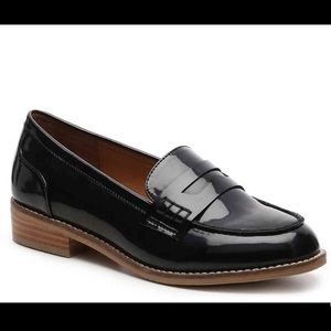 Steve Madden | Patent Loafer